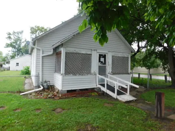 1531 15th Avenue, COUNCIL BLUFFS, IA 51501