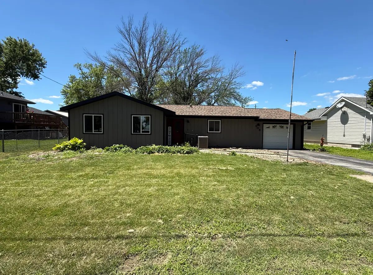 505 Mobile Avenue, Farragut, IA 51639 - #1