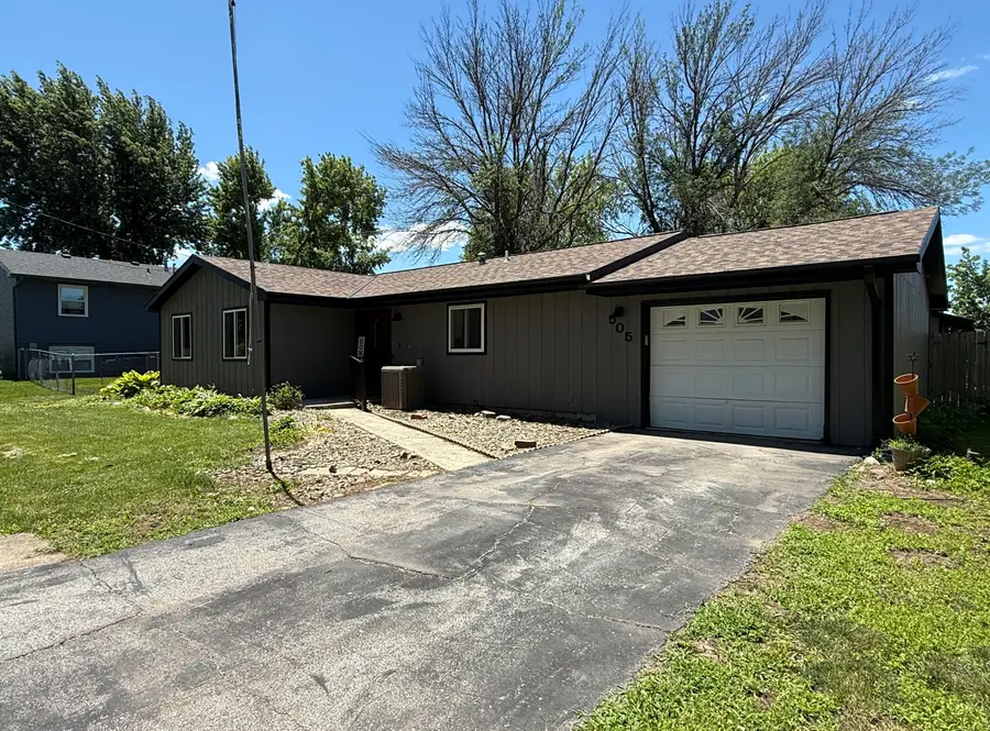 505 Mobile Avenue, Farragut, IA 51639 - #2