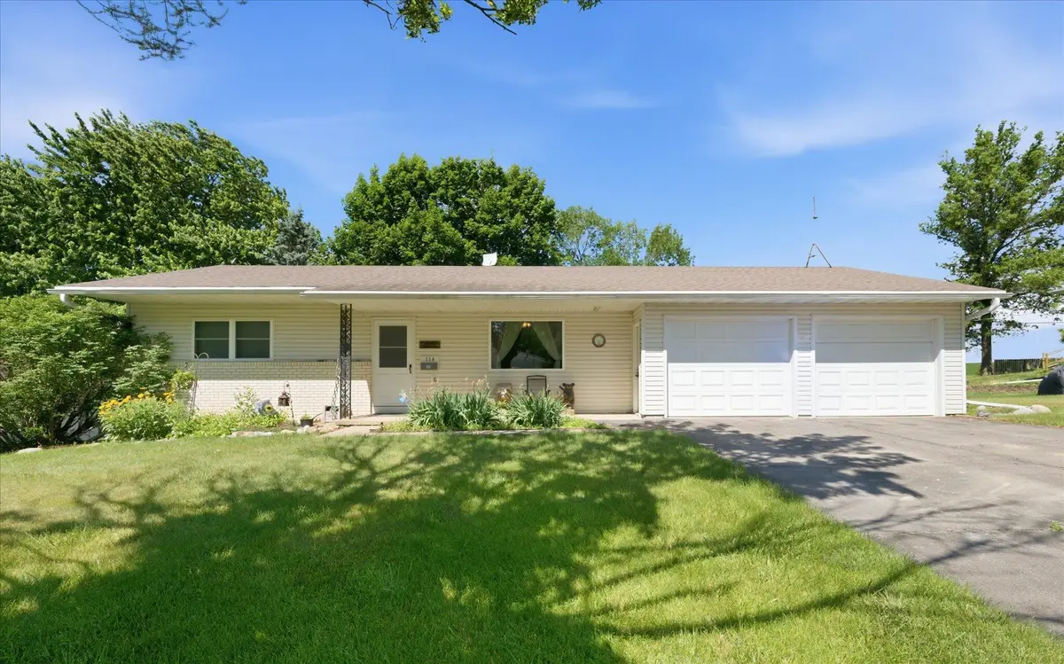 114 Lime Street Street, Kiron, IA 51448 - #1