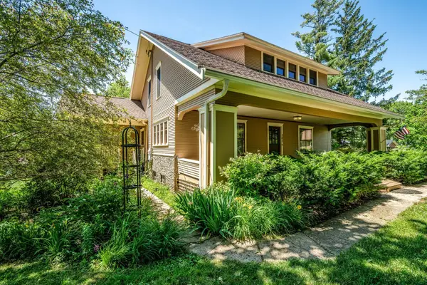 202 Bella Street, IRWIN, IA 51446