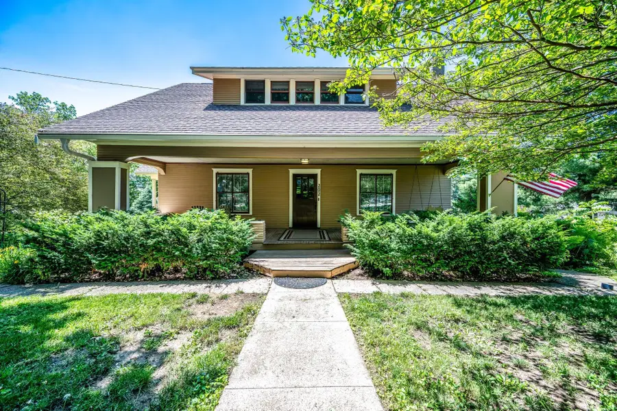 202 Bella Street, Irwin, IA 51446 - #2
