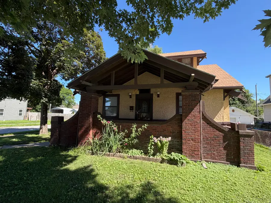 2132 Ave D, Council Bluffs, IA 51501 - #3
