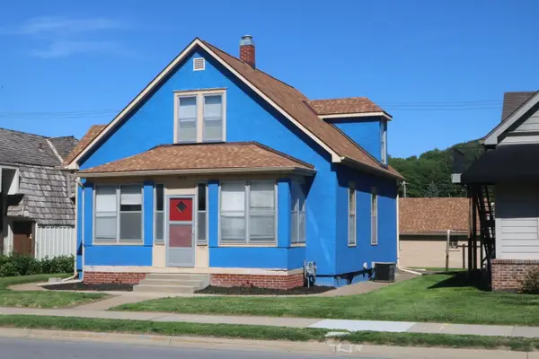 606 E Pierce Street, COUNCIL BLUFFS, IA 51503