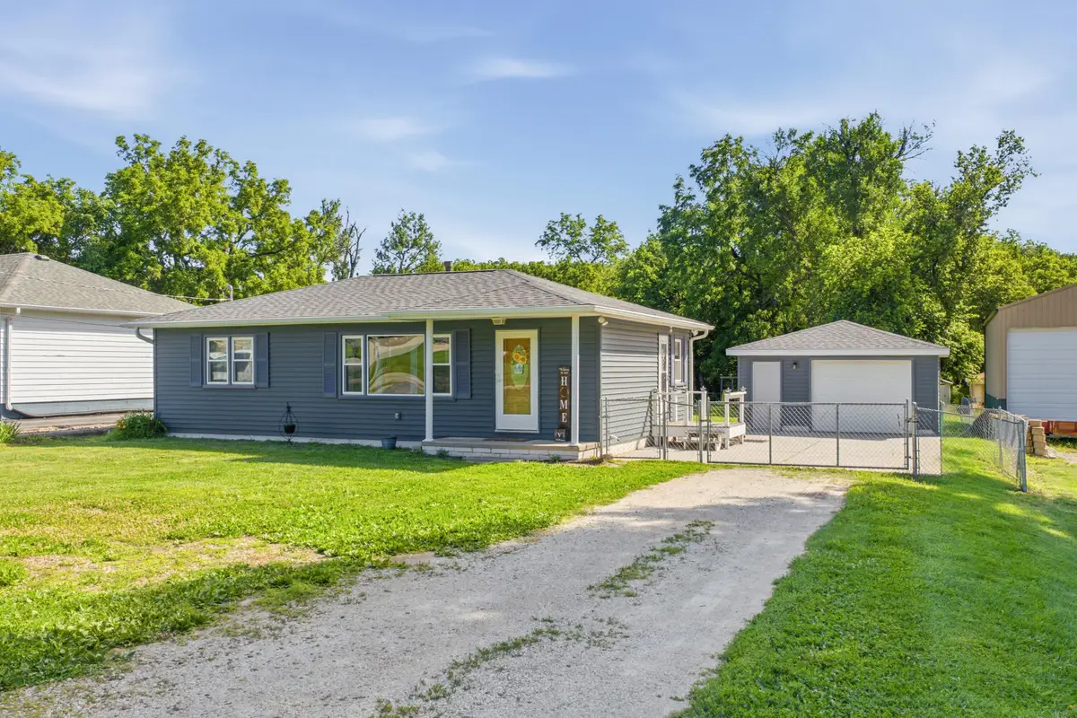 19515 Garner Avenue, Council Bluffs, IA 51503 - #1