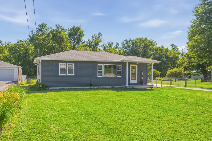 19515 Garner Avenue, Council Bluffs, IA 51503 - #2