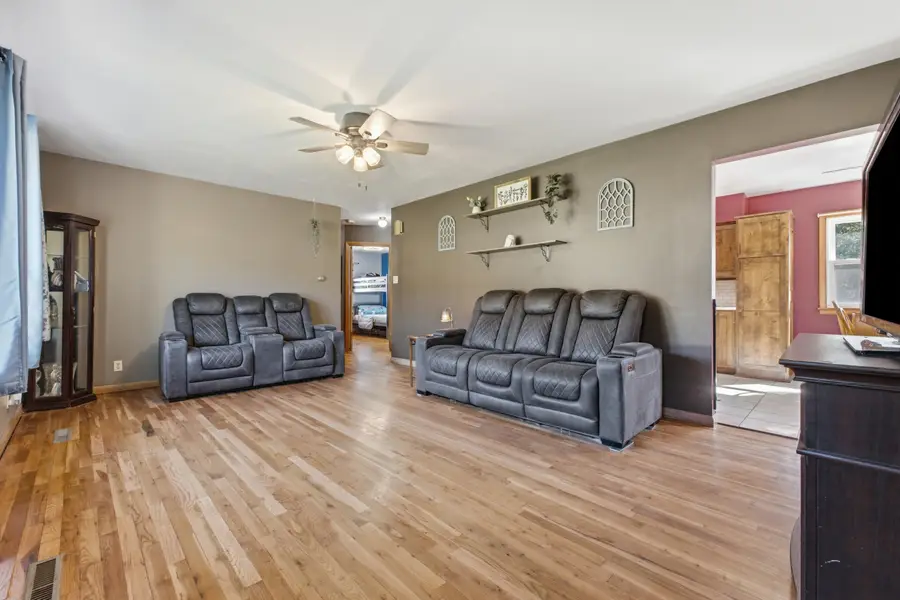 19515 Garner Avenue, Council Bluffs, IA 51503 - #3
