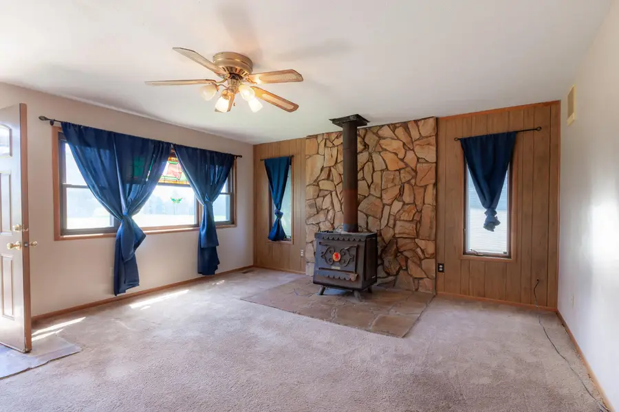 7750 N 252nd Street, Valley, NE 68064 - #3