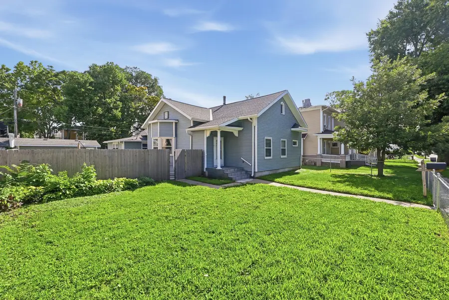 819 3rd Avenue, Council Bluffs, IA 51501 - #2