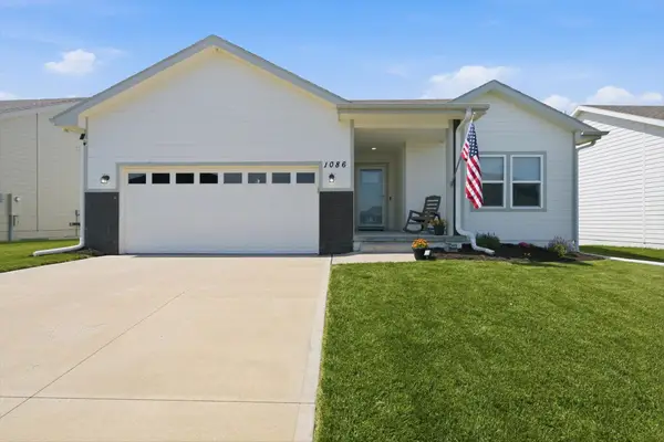 1086 Deveron Drive, COUNCIL BLUFFS, IA 51503