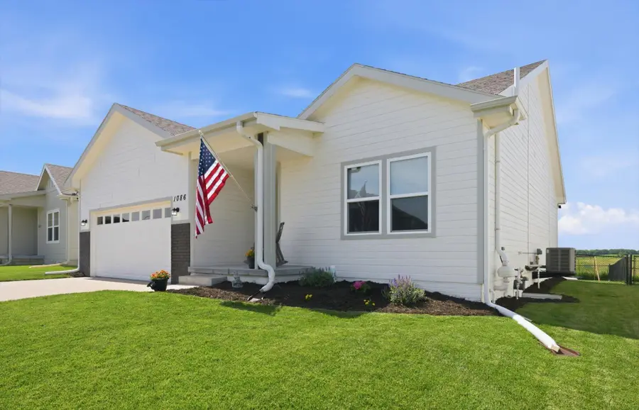 1086 Deveron Drive, Council Bluffs, IA 51503 - #2