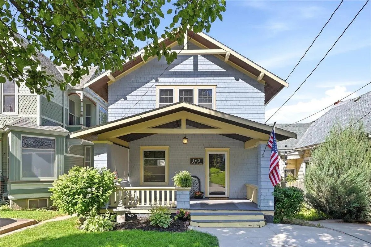 162 Park Avenue, Council Bluffs, IA 51503 - #1