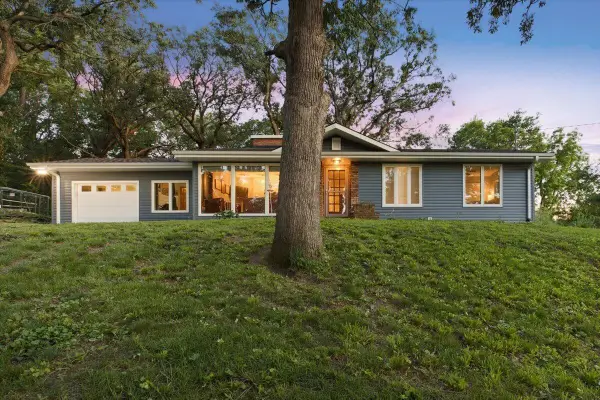 22871 Kane Avenue, GLENWOOD, IA 51534