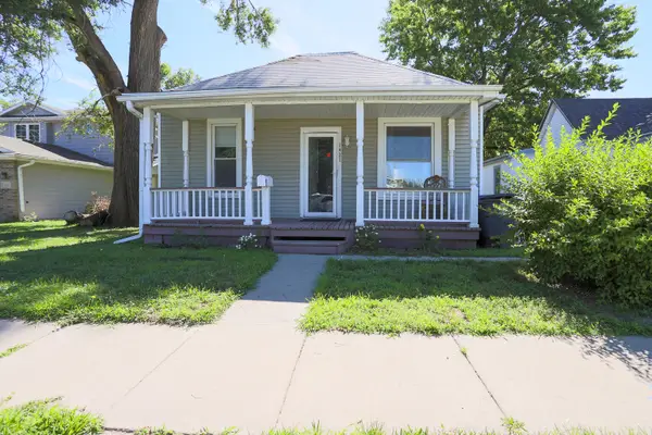 1421 S 8th Street, COUNCIL BLUFFS, IA 51501