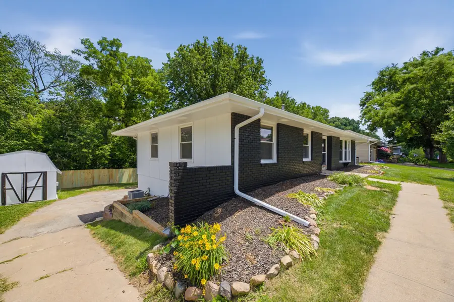 205 Wildwood Road, Council Bluffs, IA 51503 - #3