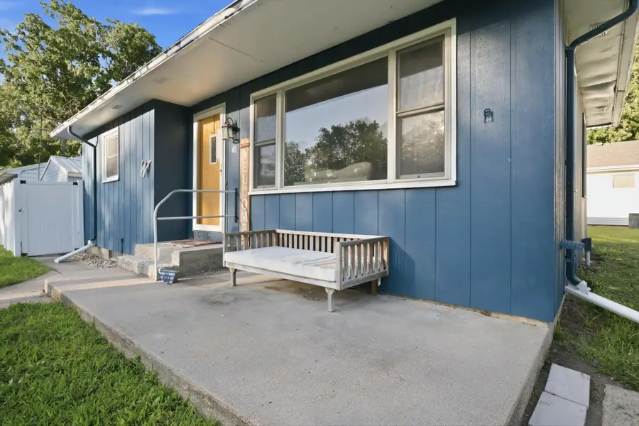 48 Park Street, Griswold, IA 51535 - #3