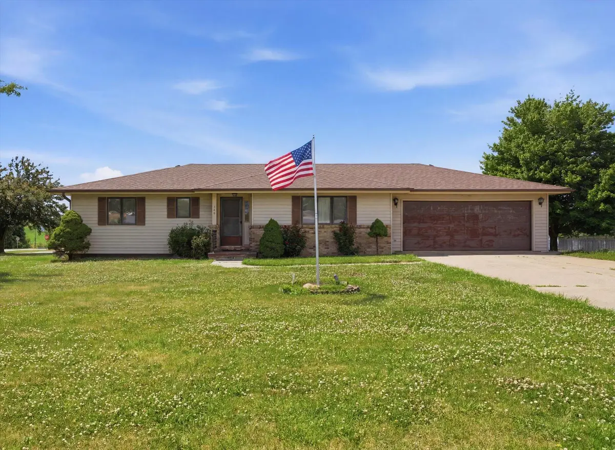 200 Davenport Street, Shelby, IA 51570 - #1
