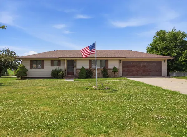 200 Davenport Street, SHELBY, IA 51570