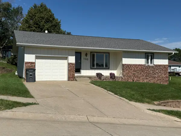 110 Terrel Avenue, TREYNOR, IA 51575