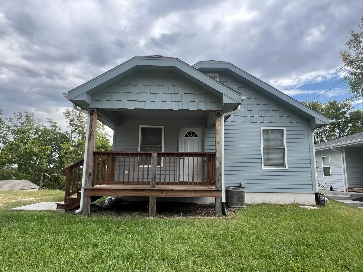 1121 Harmony Street, Council Bluffs, IA 51503 - #1
