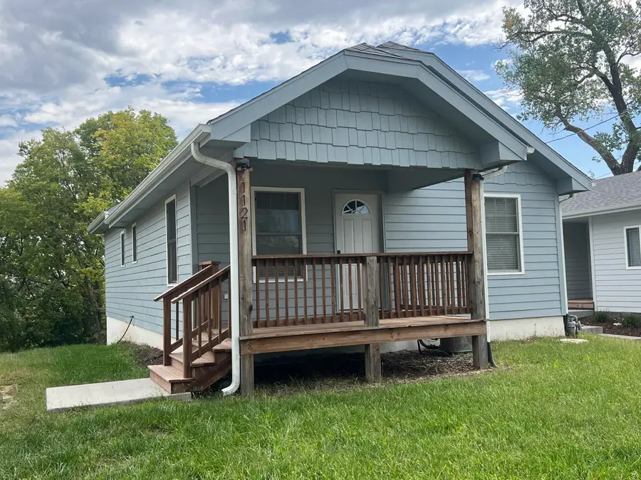 1121 Harmony Street, Council Bluffs, IA 51503 - #2