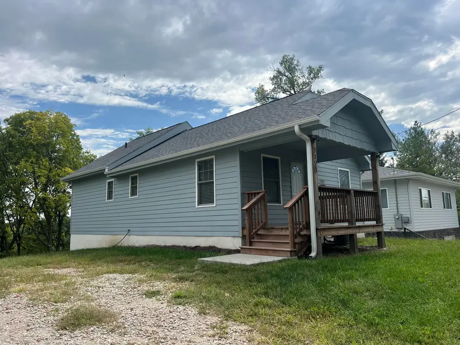 1121 Harmony Street, Council Bluffs, IA 51503 - #3