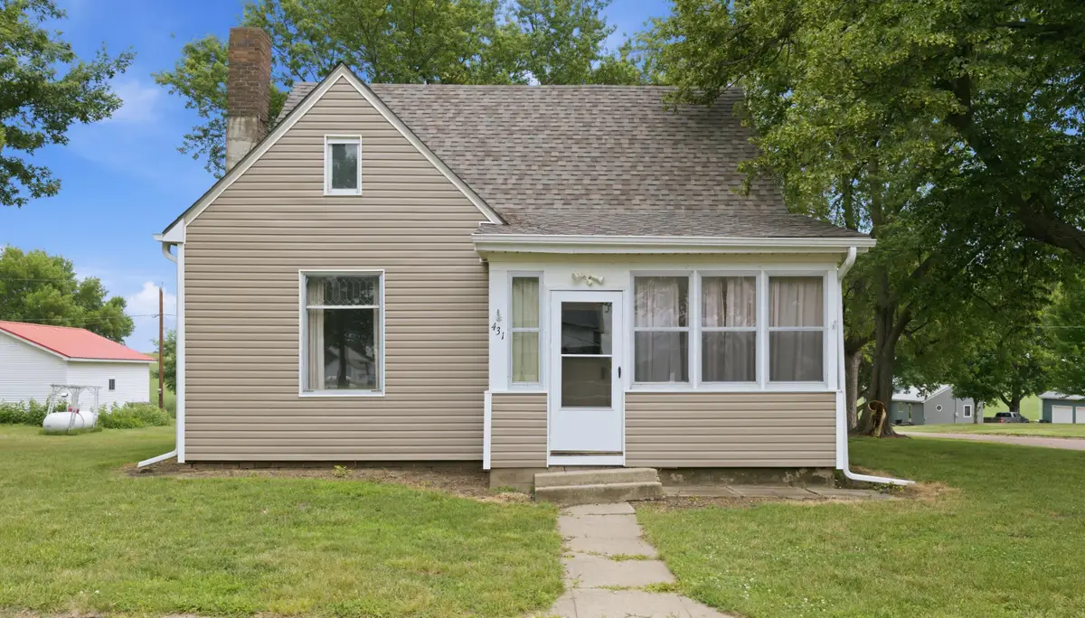 431 S Day Avenue, Ute, IA 51060 - #1