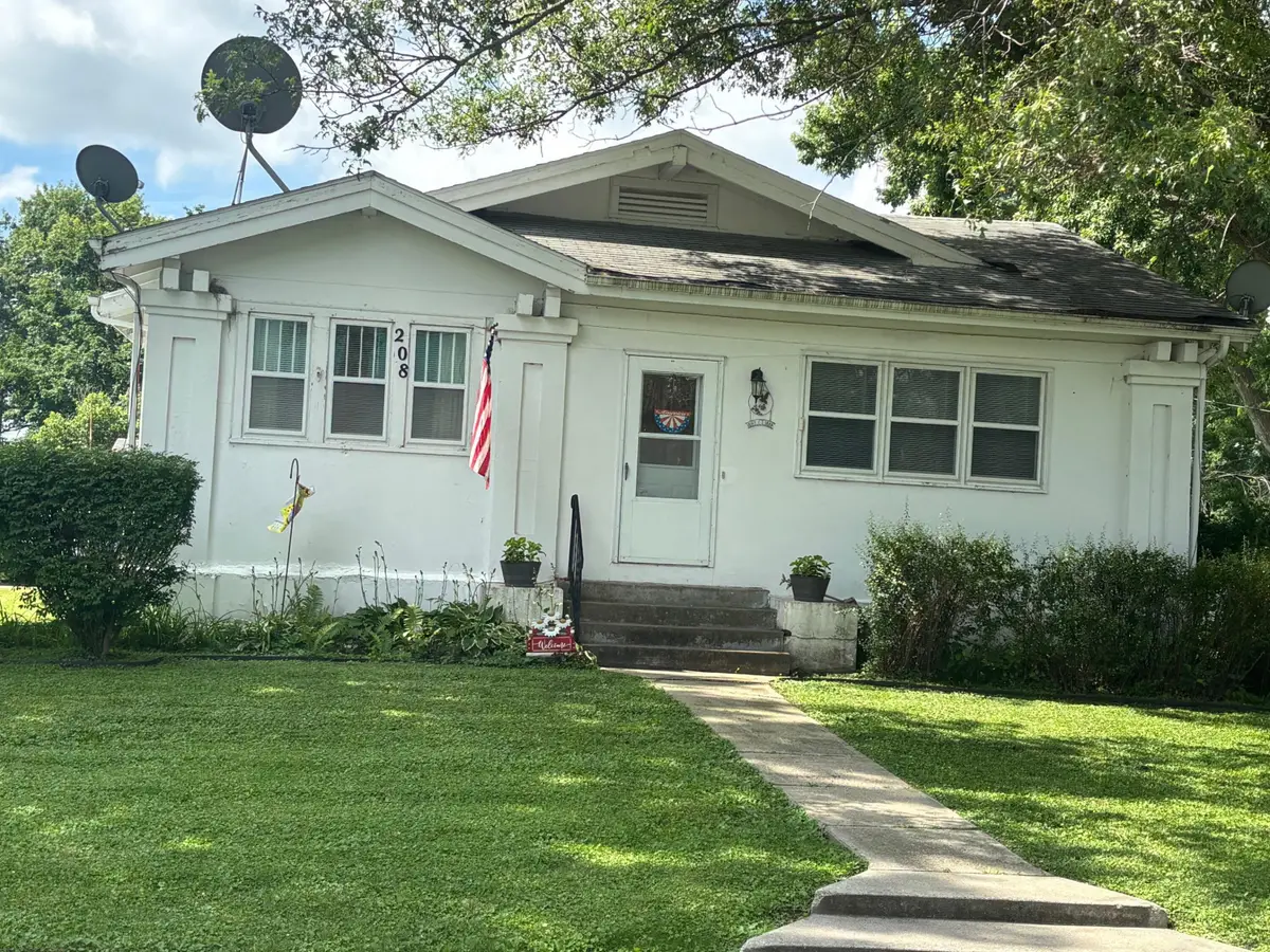 208 Worden Street, Farragut, IA 51639 - #1