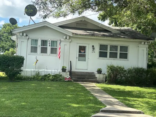 208 Worden Street, FARRAGUT, IA 51639