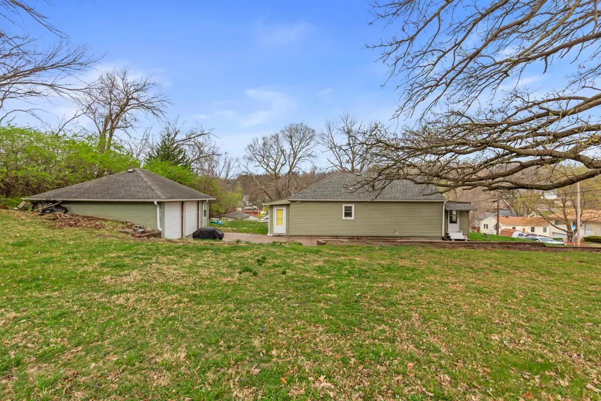 523 Elliott Street, Council Bluffs, IA 51503 - #1