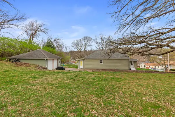 523 Elliott Street, COUNCIL BLUFFS, IA 51503