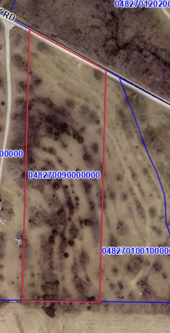 5 ACRES Ivory Road, Glenwood, IA 51534 - #1