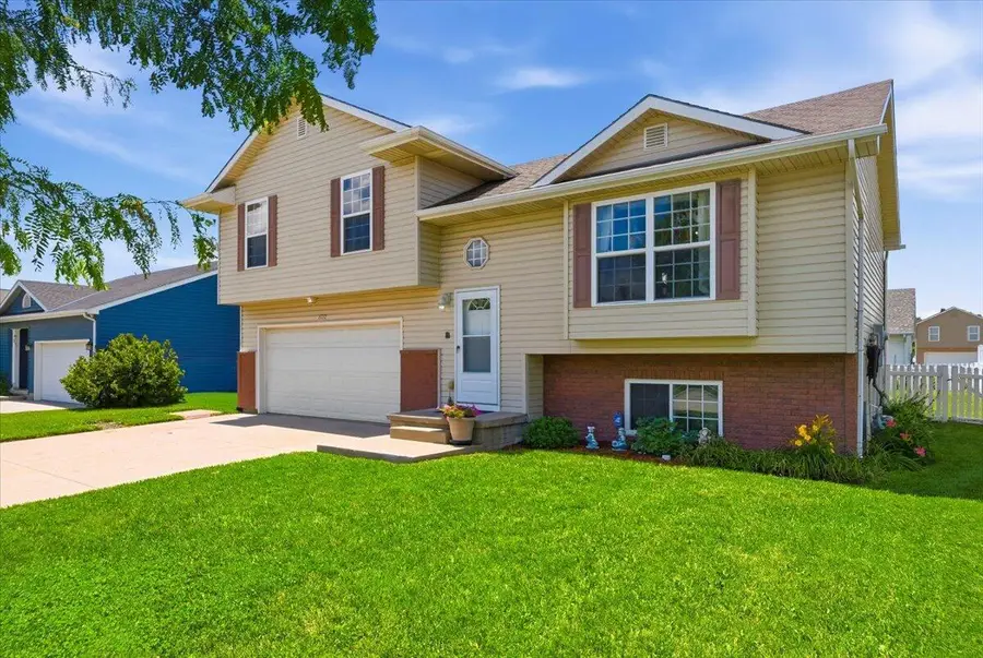 5712 Redtail Road, Council Bluffs, IA 51501 - #2