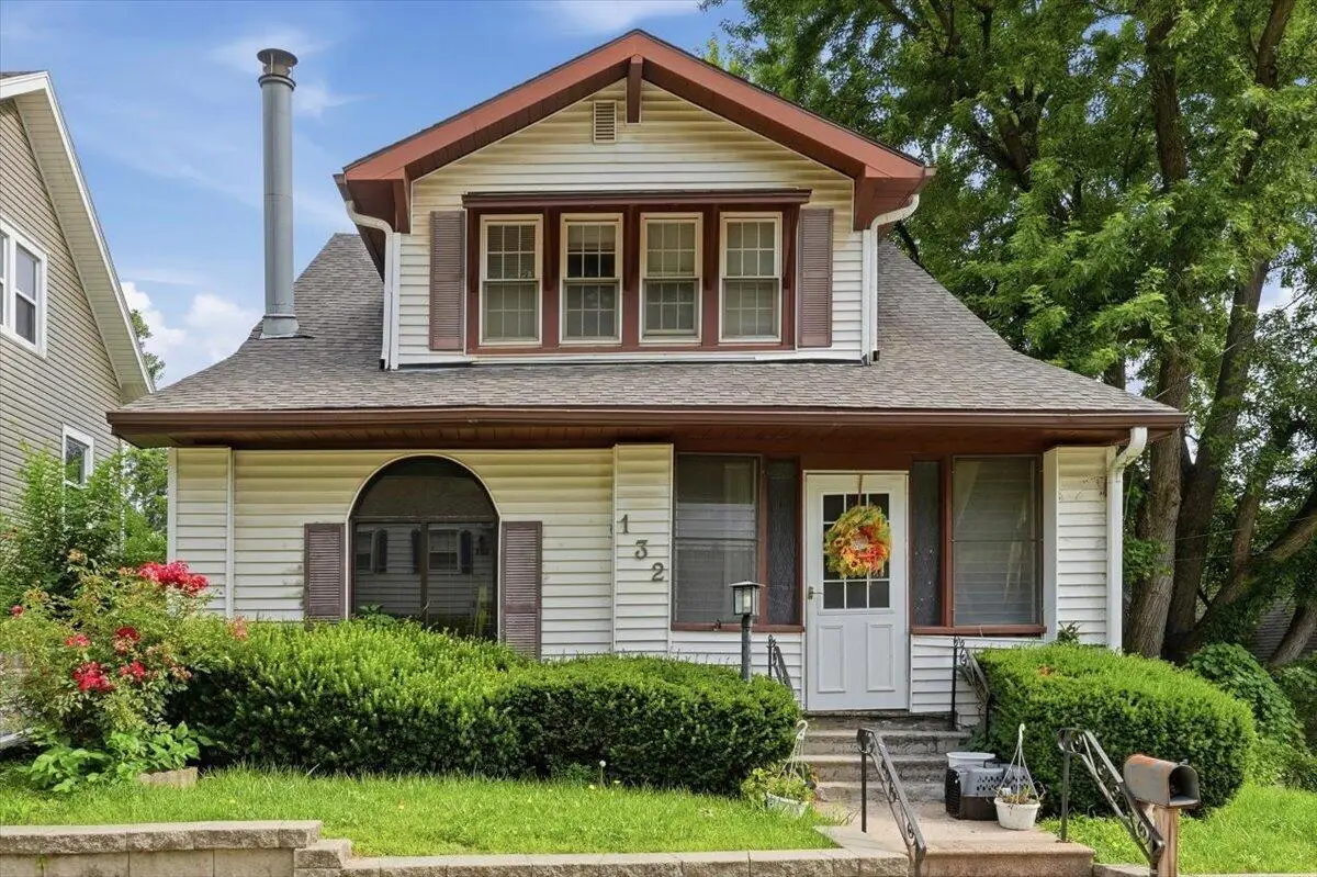 132 Lainson Avenue, Council Bluffs, IA 51503 - #1