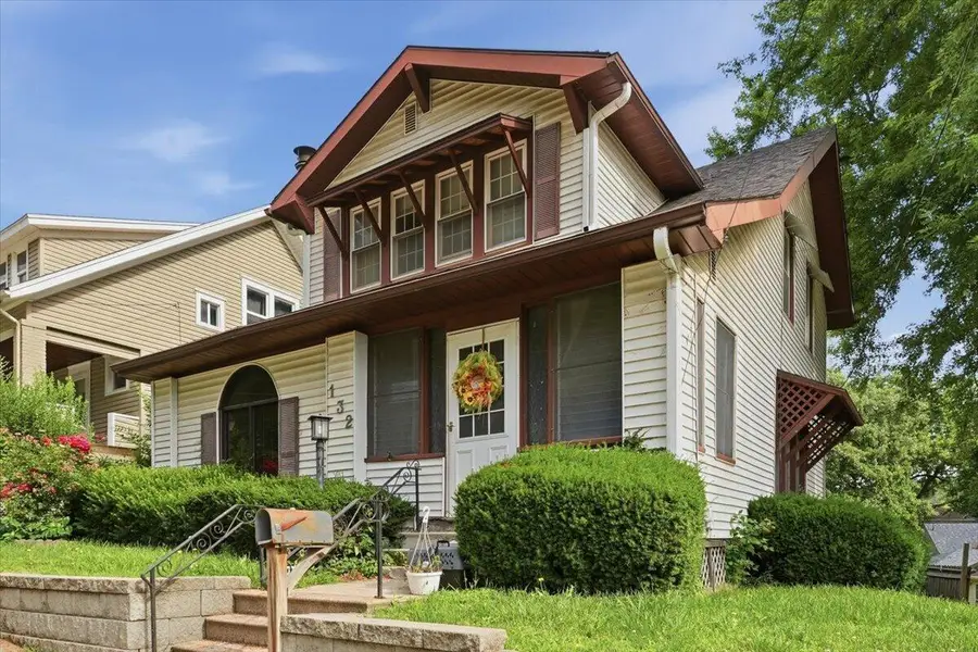 132 Lainson Avenue, Council Bluffs, IA 51503 - #2