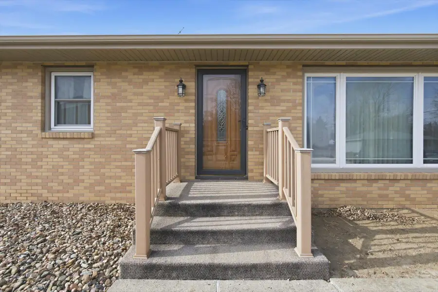 407 S Eleventh Street, Dunlap, IA 51529 - #3