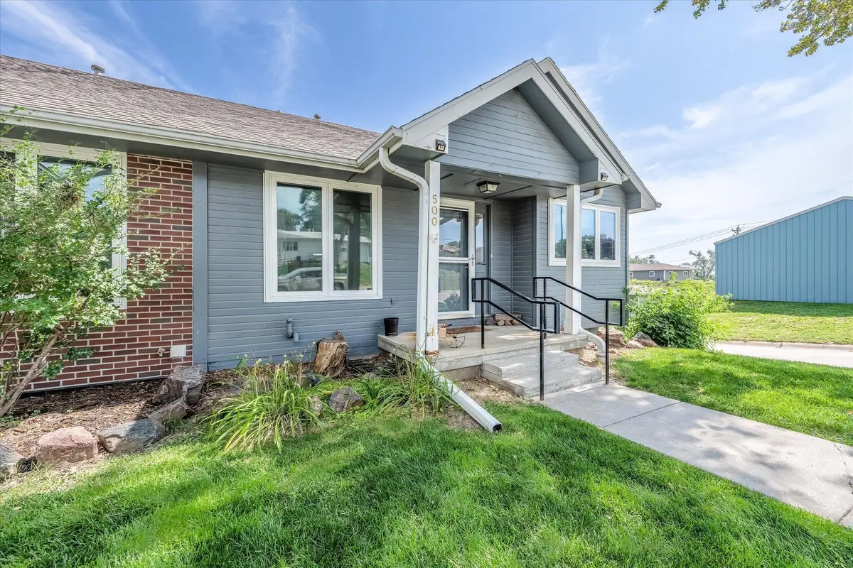 500 N 9th Street, Missouri Valley, IA 51555 - Image #1