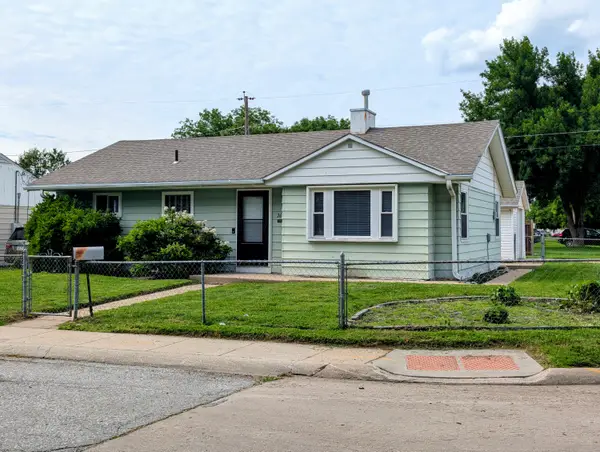 2600 Avenue H, COUNCIL BLUFFS, IA 51501