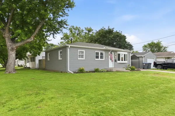 1221 N 21st Street, COUNCIL BLUFFS, IA 51501