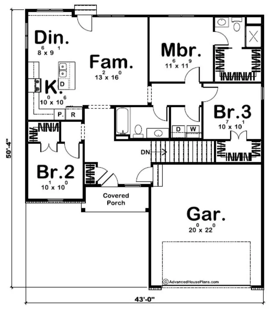 126 Meadow Loop, Shelby, IA 51570 - #3