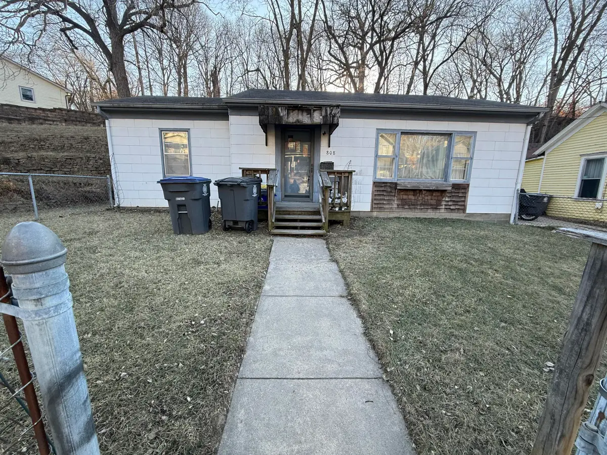 808 Madison Avenue, Council Bluffs, IA 51503 - Image #1