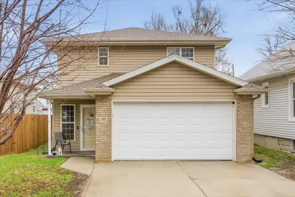 2622 3rd Avenue, COUNCIL BLUFFS, IA 51501