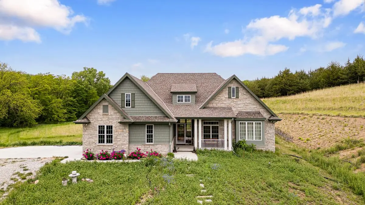 1449 240th Avenue, Thurman, IA 51654 - #1