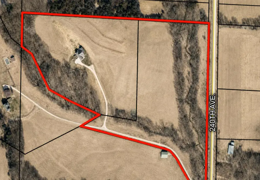 1449 240th Avenue, Thurman, IA 51654 - #3