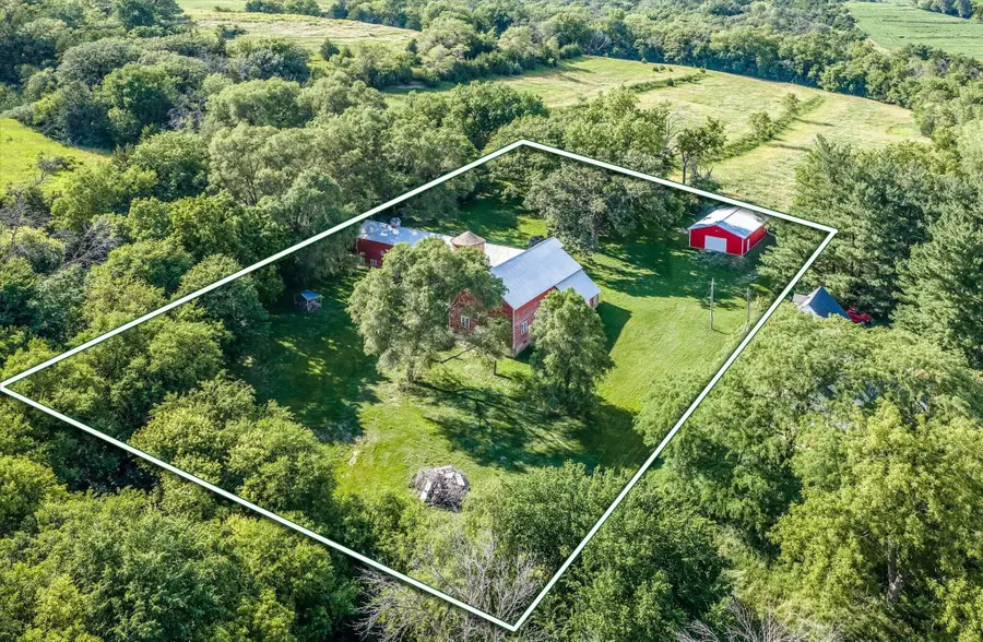2714 Iowa 127, Logan, IA 51546 - #2