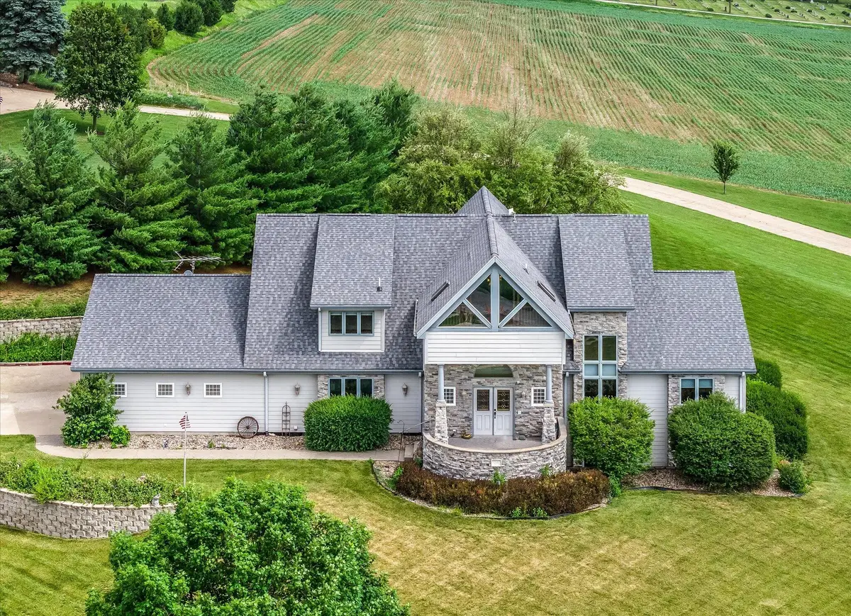 211 Fischer Drive, Woodbine, IA 51579 - #1