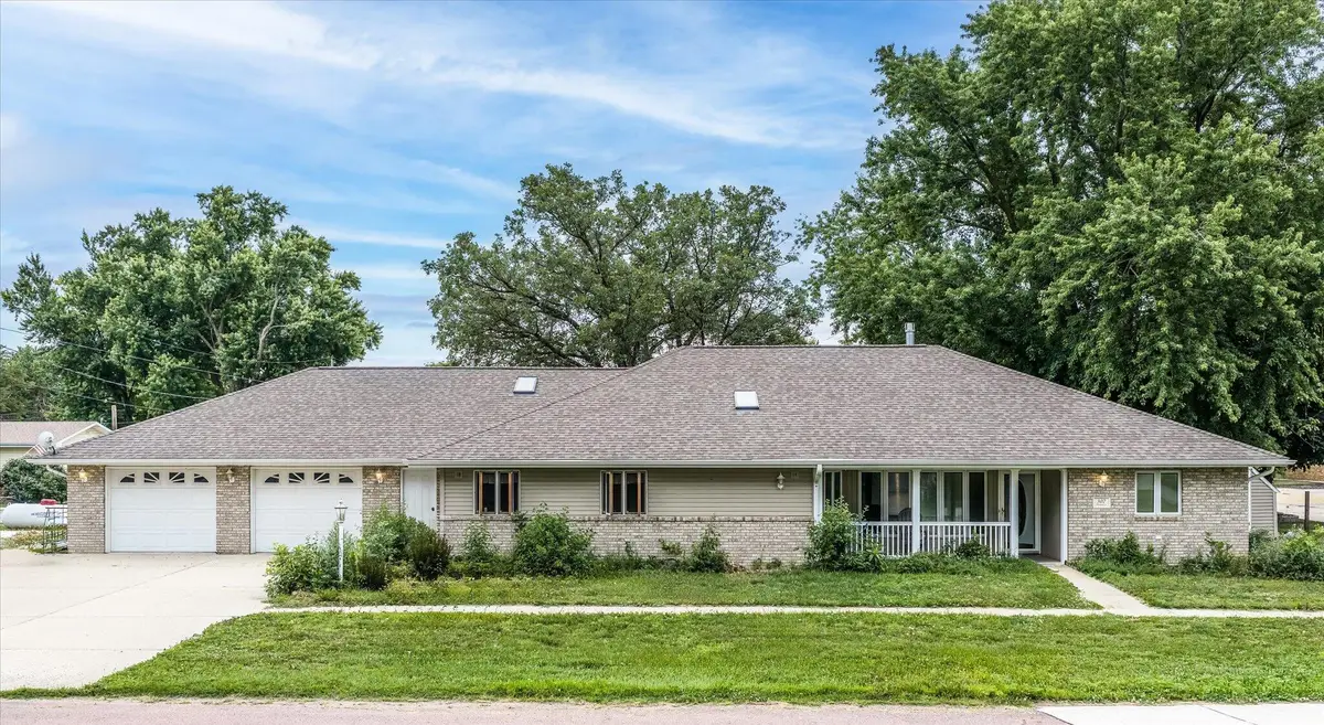307 Chestnut Street, Mondamin, IA 51557 - #1