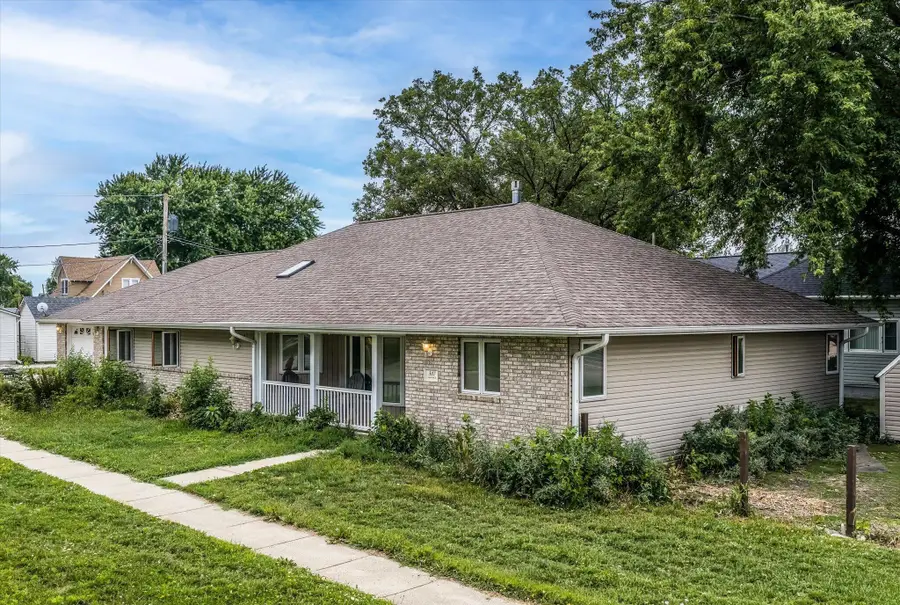 307 Chestnut Street, Mondamin, IA 51557 - #2