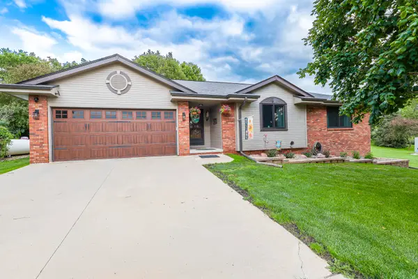 57963 Inglewood Lane, GLENWOOD, IA 51534