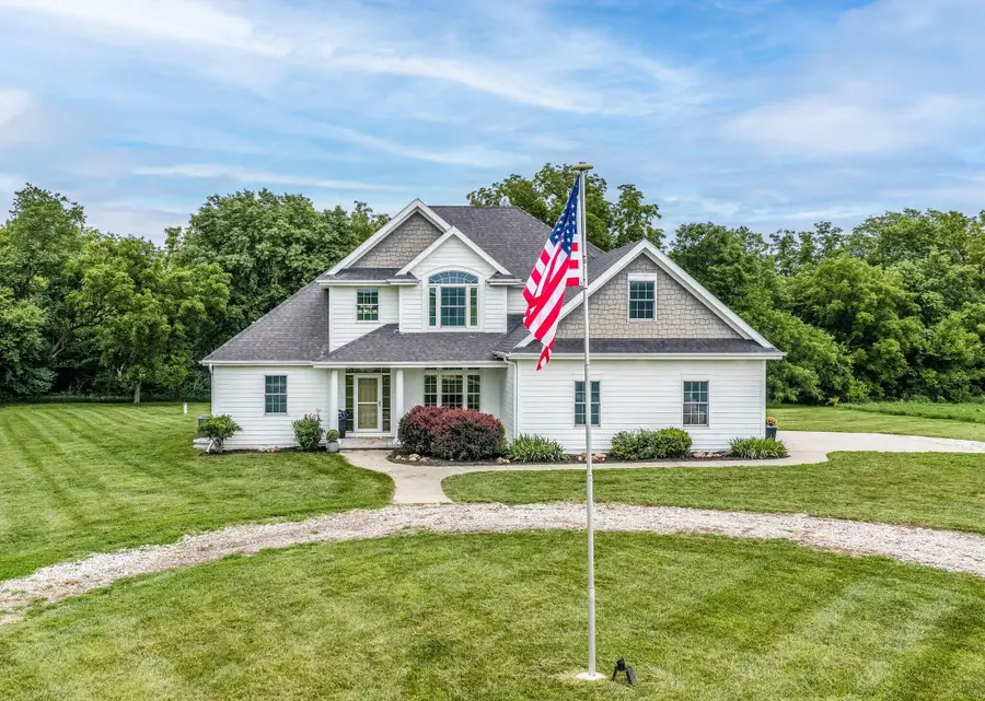 18531 340th Street, Treynor, IA 51575 - #2